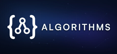 Обложка: Algorithms